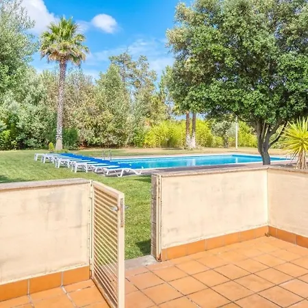 Costacabana - Monte Cristo Appartement