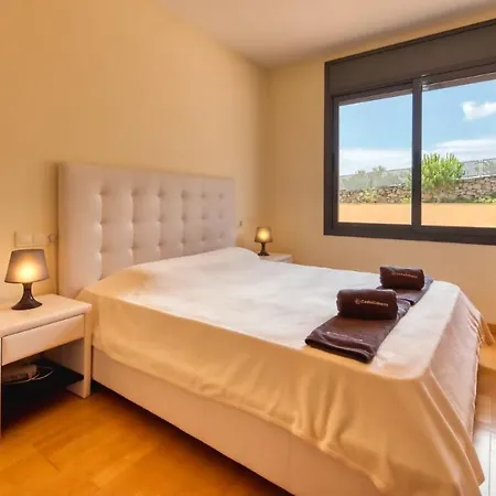 Appartement Costacabana - Monte Cristo Lloret de Mar