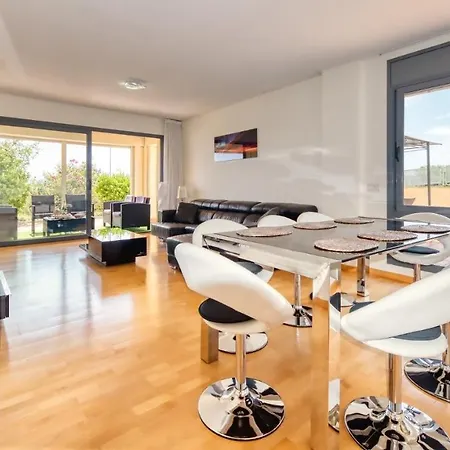Costacabana - Monte Cristo Appartement *