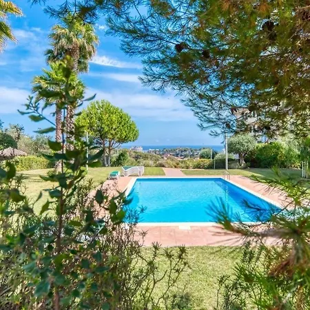 Costacabana - Monte Cristo Appartement Lloret de Mar